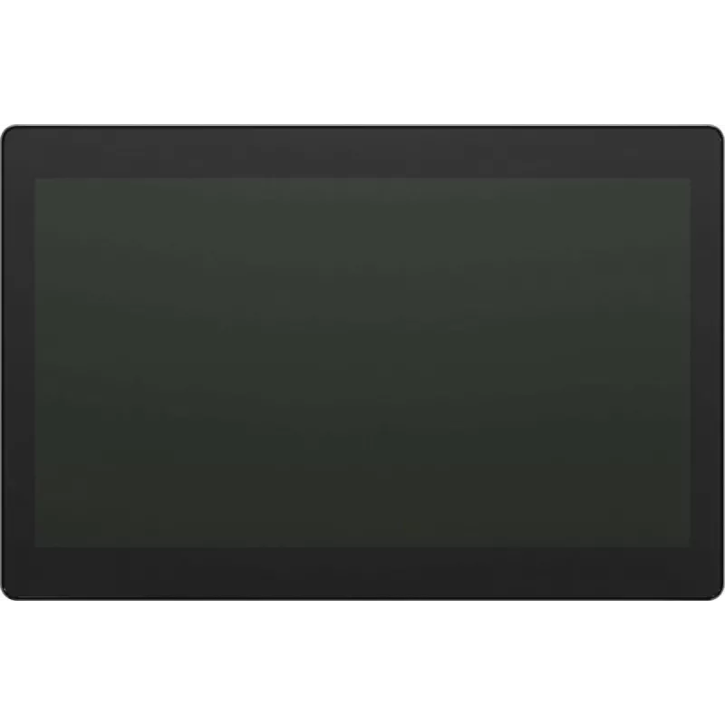 Τερματικό οθόνης κουζίνας SUNMI D2s KDS 15,6" Full HD με χωρητική οθόνη αφής multi-touch, 4 GB RAM 64 GB, Android 11, PoE, μαύρο