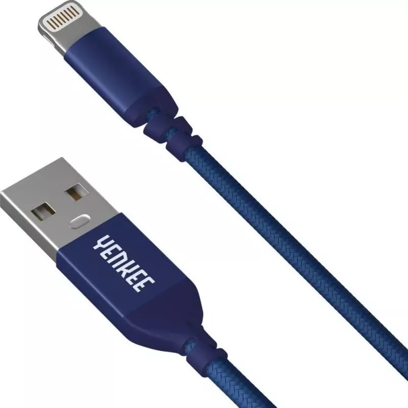 Καλώδιο USB-Lightning 1m