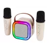 Ηχείο karaoke, KARAOKE RGB ηχείο Bluetooth, 30W