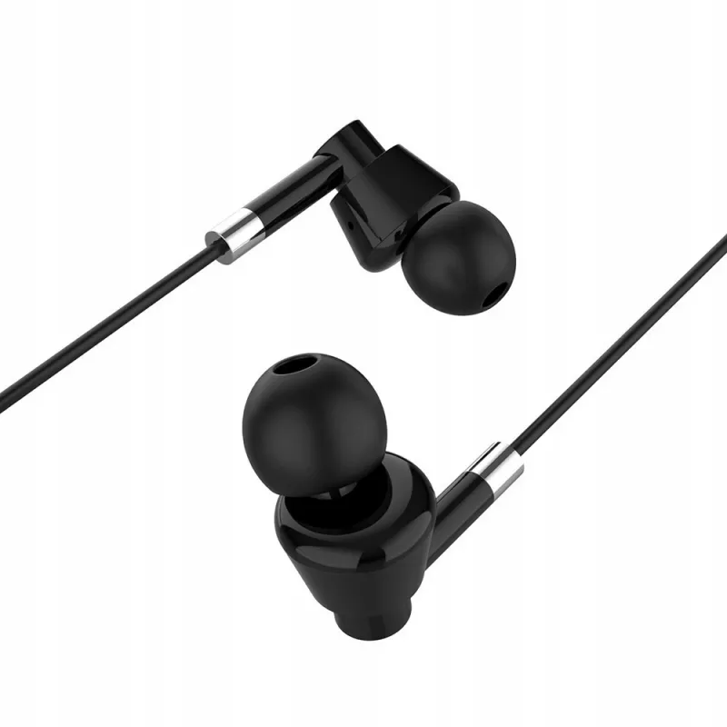 Ακουστικά ψείρες Earphones All USB-C MT3609K