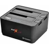 Σταθμός υποδοχής Thermaltake 2.5/3.5 SATA USB 3.2 Gen 1 BlacX Duet 5G