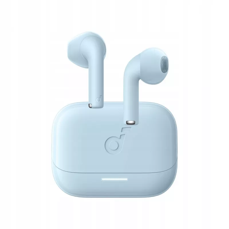Headset Anker SOUNDCORE K20I BLUE True Wireless Stereo Bluetooth Κλήσεις Μουσική Άθληση