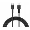 Καλώδιο USB-C Aukey CB-CD45 0,9 m – USB Type-C σε USB-A, υποστήριξη Quick-Charge