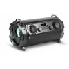 Φορητό ηχείο Bluetooth SoundTube 190 μαύρο Rebeltec RBLGLO00032