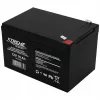 Xtreme 82-215# Μπαταρία Μαύρο
