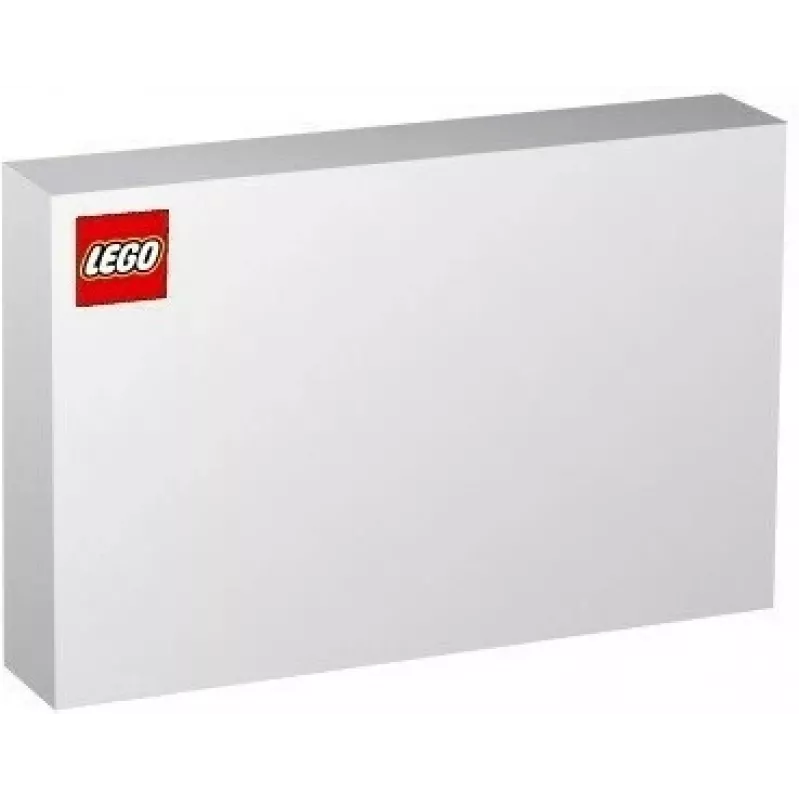 Χάρτινη σακούλα Μεγάλη LEGO 6315794 – Συσκευασία με 200 μεγάλες χάρτινες σακούλες