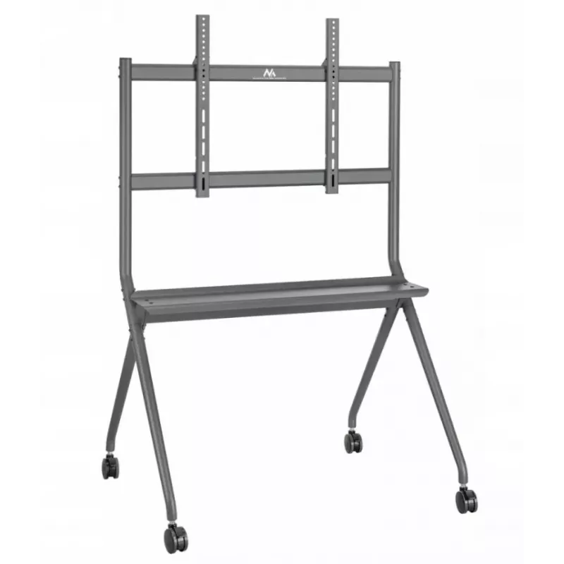 Βάση TV MACLEAN MC-977 για οθόνες 50–86 ίντσες, αντοχή 120 kg