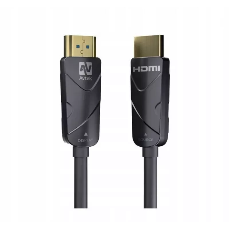 Ενεργό καλώδιο HDMI Avtek 10m 1KV017