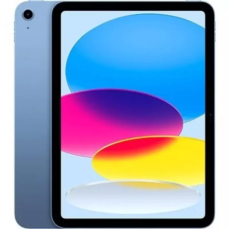 Tablet Apple iPad 256 GB 11 ίντσες A16 iPadOS 18