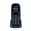 Κινητό τηλέφωνο για ηλικιωμένους Mescomp MT-166 Edgar Elegant 4G, 2,4", μαύρο