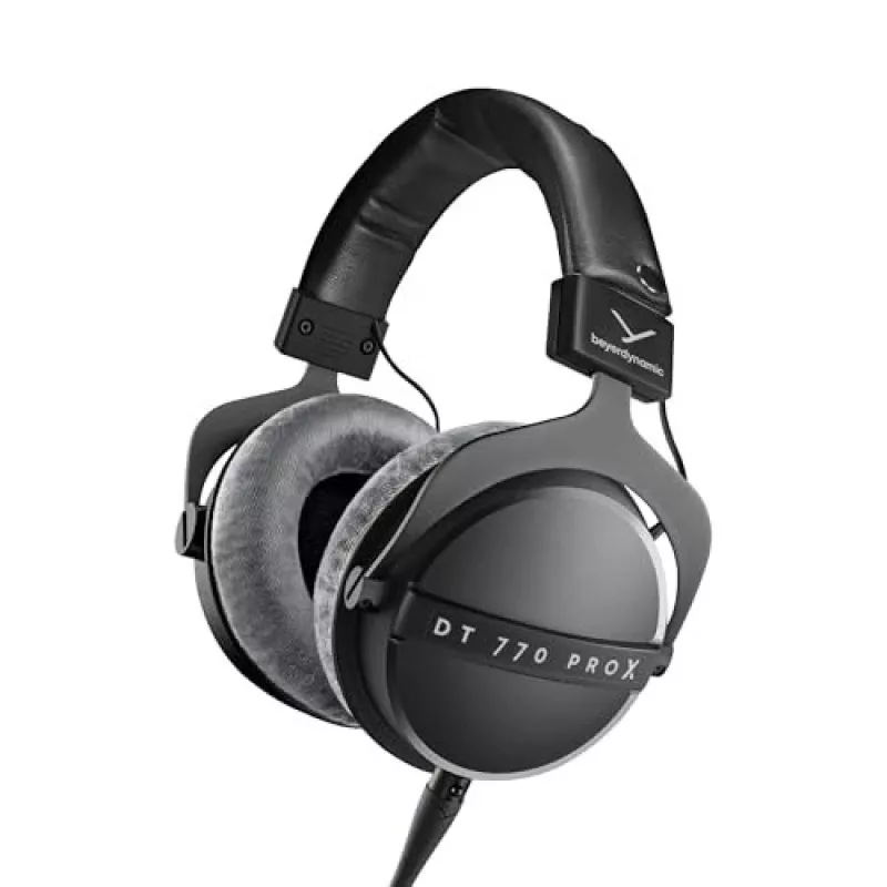 Beyerdynamic DT 770 PRO X Over-Ear Closed-Back Studio Ακουστικά