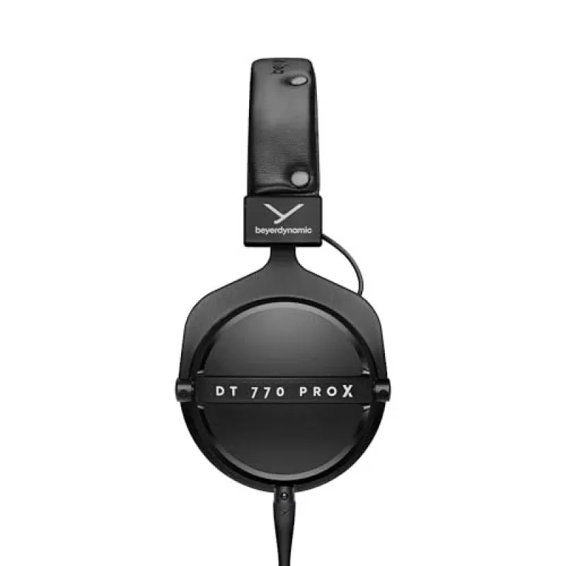 Beyerdynamic DT 770 PRO X Over-Ear Closed-Back Studio Ακουστικά