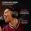 Beyerdynamic DT 770 PRO X Over-Ear Closed-Back Studio Ακουστικά