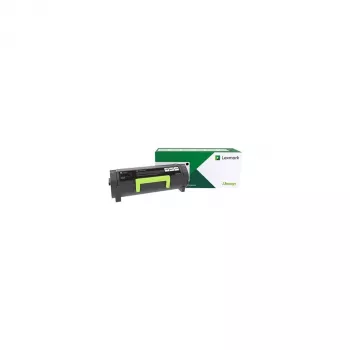 Lexmark 24B6889 κασέτα τόνερ προγράμματος επιστροφής, 21.000 σελίδες, μαύρη, για M1246, XM1246
