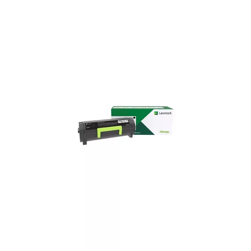 Lexmark 24B6889 κασέτα τόνερ προγράμματος επιστροφής, 21.000 σελίδες, μαύρη, για M1246, XM1246