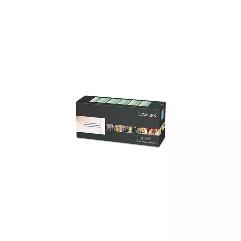Lexmark 24B7181 τόνερ 1 τεμ. γνήσιο μαύρο