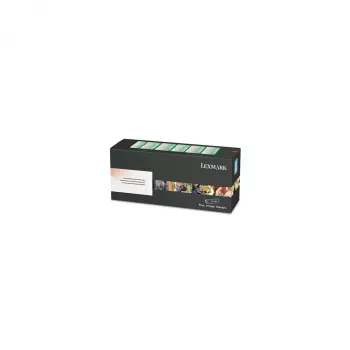 Lexmark 24B7178 Κασέτα toner 1 τεμ. Γνήσιο Κυανό