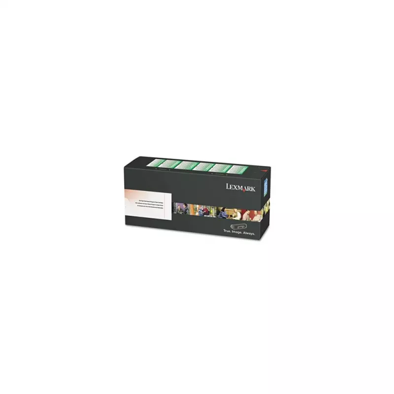 Lexmark 24B7178 Κασέτα toner 1 τεμ. Γνήσιο Κυανό