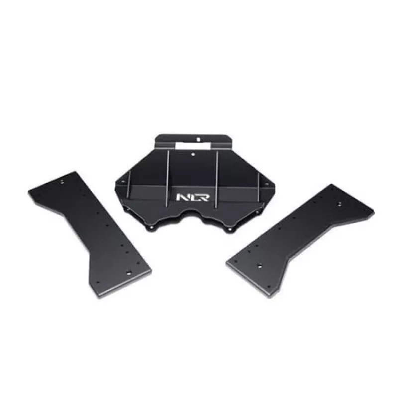 Motion-Adapter-Kit Next Level Racing NLR-S037 για σύνδεση πλατφορμών κίνησης με Go-Kart Sim-Rigs