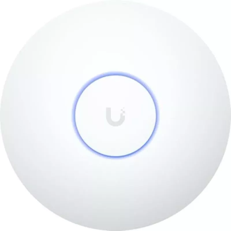 Ubiquiti U7 Long-Range 7300 Mbit/s λευκό Power over Ethernet (PoE)
