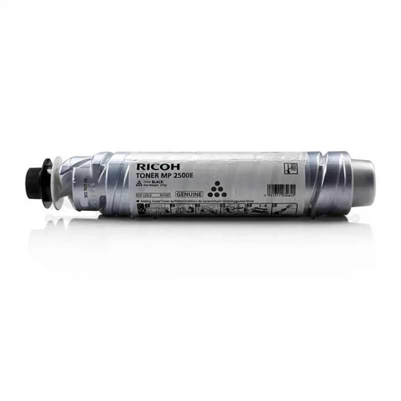 Γνήσιο τόνερ Ricoh 842128 1 τεμ. μαύρο