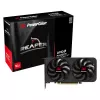 PowerColor Radeon RX 9060 XT 16GB Κάρτα γραφικών