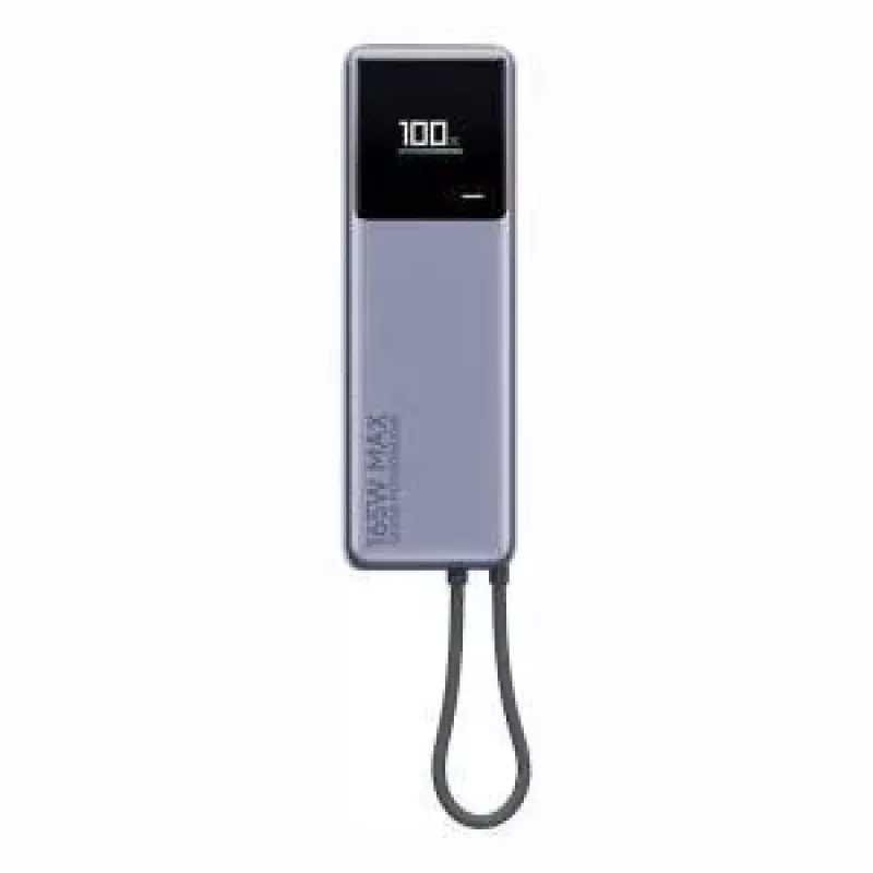 Φορητό Power Bank Xiaomi BHR9361GL 10000 mAh