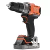 Δραπανοκατσάβιδο Black & Decker BCD383D1XK-QW