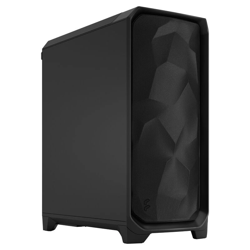 Θήκη PC Fractal Design Meshify 3 Μαύρο Solid ATX