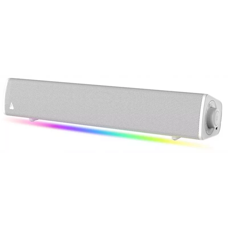 Creative Labs Sound Blaster GS3 Λευκό Ενσύρματο & Ασύρματο 12 W