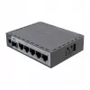 Mikrotik E60IUGS Ενσύρματος Router Gigabit Ethernet μαύρο
