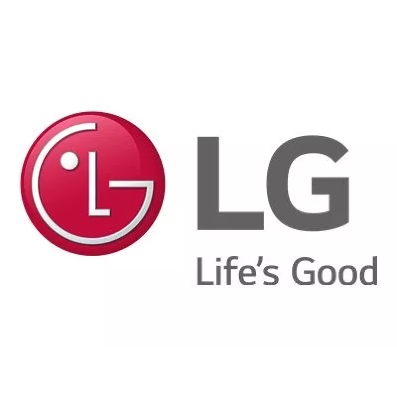 LG 24BA55W-B Οθόνη υπολογιστή 61 cm (24 inch) 1920 x 1200 Pixel WUXGA Μαύρο