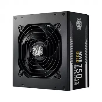 Cooler Master MWE Gold V3 ATX 3.1 Non-Modular Series Τροφοδοτικό
