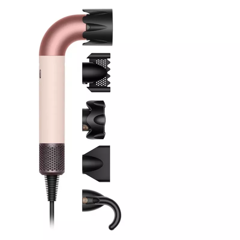 Πιστολάκι μαλλιών Dyson Supersonic r 1700 W