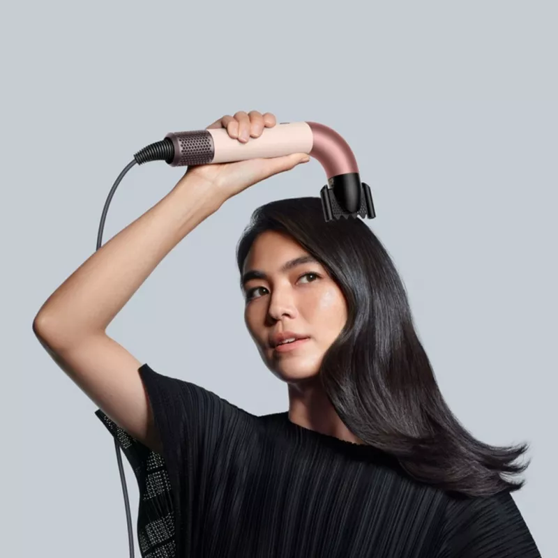 Πιστολάκι μαλλιών Dyson Supersonic r 1700 W