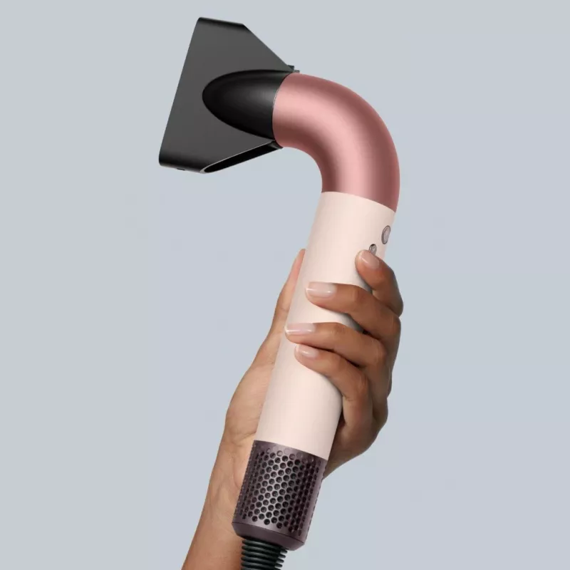 Πιστολάκι μαλλιών Dyson Supersonic r 1700 W