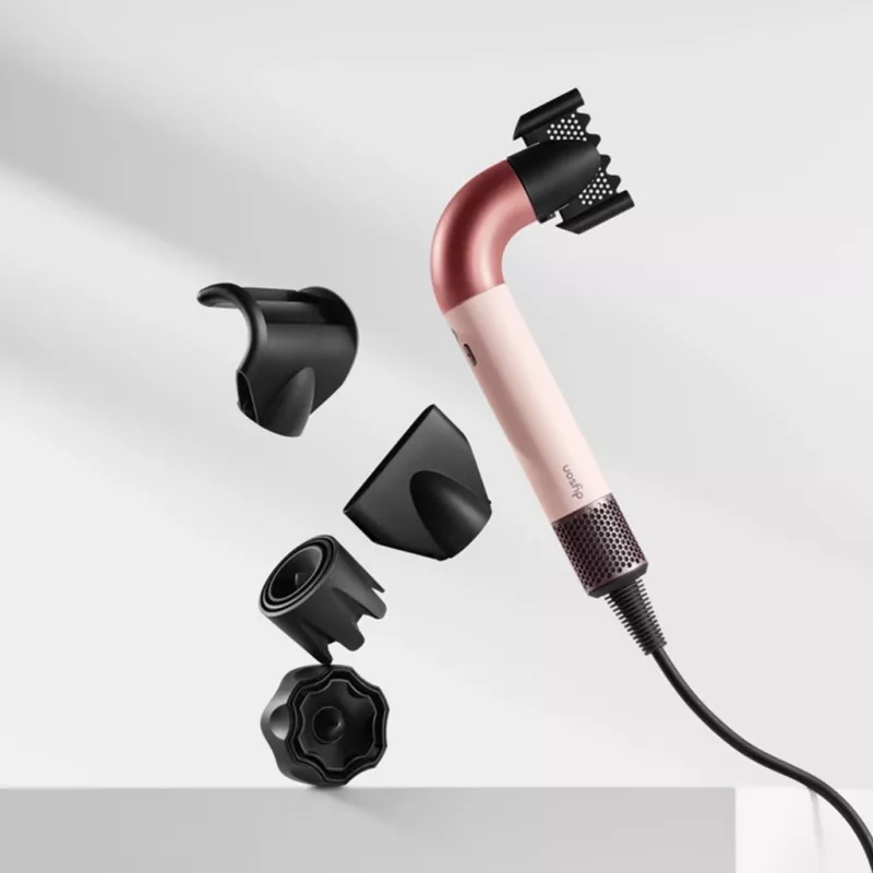 Πιστολάκι μαλλιών Dyson Supersonic r 1700 W