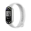 Βραχιόλι δραστηριότητας Xiaomi Smart Band 10 1,72" AMOLED, Bluetooth, 5 ATM, Glacier Silver