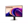 LG 24U631A-B Οθόνη υπολογιστή 60,5 cm (23,8 inch) 2560 x 1440 Pixel Quad HD Μαύρο