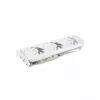 PowerColor Hellhound Radeon RX 9060 XT 16GB GDDR6 λευκό