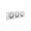 PowerColor Hellhound Radeon RX 9060 XT 16GB GDDR6 λευκό