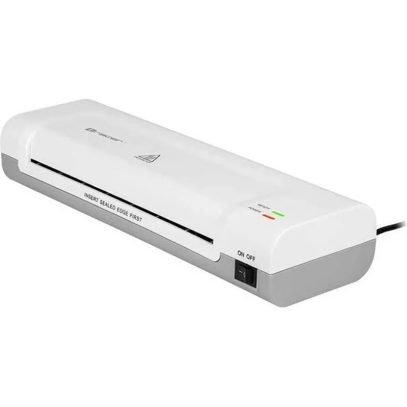 Tracer TRL-5 WH θερμικός πλαστικοποιητής 280 mm/min λευκό