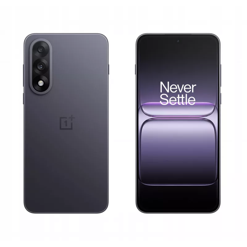 Smartphone OnePlus Nord 5 6.83 ίντσες 256 GB Γκρι