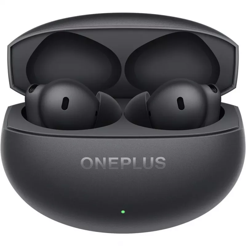 Ακουστικά Earbuds OnePlus Buds 4 Stormy Gray Bluetooth