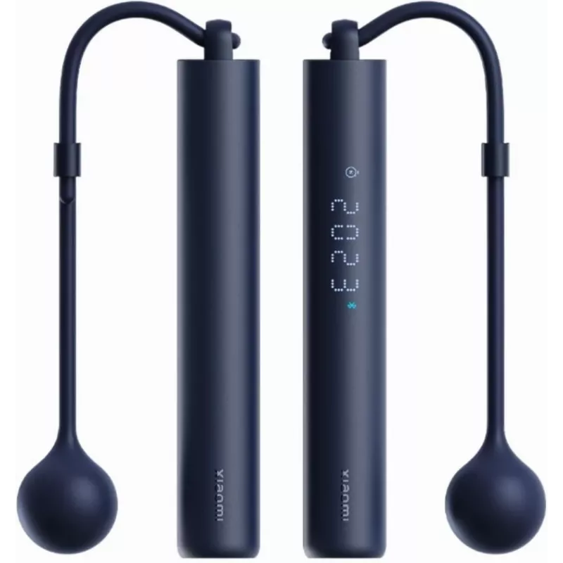 Σχοινάκι Xiaomi BHR6944GL Μαύρο 180 g Bluetooth