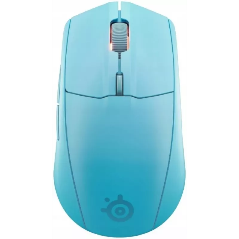 Ποντίκι SteelSeries Rival 3 Wireless Gen 2 Interface