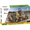 Σετ δόμησης COBI Panzer VI Ausf. B Königstiger 802 τεμάχια