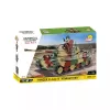 Σετ δόμησης COBI Panzer VI Ausf. B Königstiger 802 τεμάχια