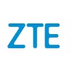 Zte RJ45-RJ45F-W-20-CAT5E Καλώδιο Ethernet Patch Λευκό