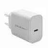 QOLTEC Super Quick Φορτιστής PD 20W USB-C (5V/12V) – Φορητός ταχυφορτιστής